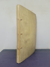 Load image into Gallery viewer, Praeceptorium, 1495(?). Unusually Rare Incunable Edition