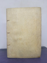 Load image into Gallery viewer, Praeceptorium, 1495(?). Unusually Rare Incunable Edition