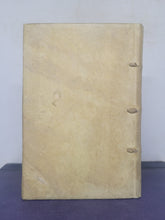 Load image into Gallery viewer, Praeceptorium, 1495(?). Unusually Rare Incunable Edition