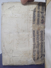 Load image into Gallery viewer, Hesiodi Ascraei Poema inscriptum; Bound With; Hesiodi Ascraei Opera Et DiesBound With; In Hesiodi Libros De Opere, 1548/1546/1543. Sammelband of Hesiod’s Works, with the Original Greek
