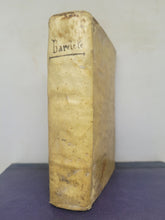 Load image into Gallery viewer, Sermones Gabrielis Barelete Tam Quadragesimales Quam de Sanctis, 1536. Tomus Primus and Secondus Bound in One. With Annotations and 8 Leaves Partially Supplemented by an Early Hand