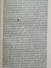 Load image into Gallery viewer, Moralia Acutissimi Clarissimi Doctoris Theologi Magistri Jacobi Almain, 1520