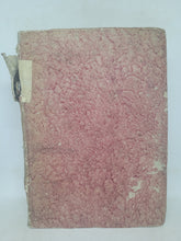 Load image into Gallery viewer, Commentarii Questionum Tusculanarum Editi a Philippo Beroaldo, 1519. With Two Pages of Contemporary Notes at the End