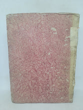 Load image into Gallery viewer, Commentarii Questionum Tusculanarum Editi a Philippo Beroaldo, 1519. With Two Pages of Contemporary Notes at the End