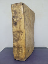 Load image into Gallery viewer, Institutiones Juris Civilis, 1557