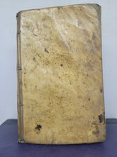 Load image into Gallery viewer, Institutiones Juris Civilis, 1557