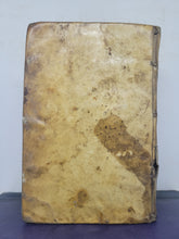 Load image into Gallery viewer, Institutiones Juris Civilis, 1557