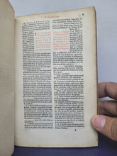 Load image into Gallery viewer, Institutiones Juris Civilis, 1557