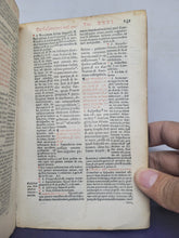 Load image into Gallery viewer, Institutiones Juris Civilis, 1557
