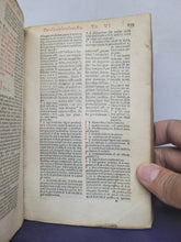Load image into Gallery viewer, Institutiones Juris Civilis, 1557