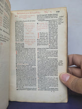Load image into Gallery viewer, Institutiones Juris Civilis, 1557
