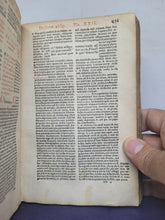 Load image into Gallery viewer, Institutiones Juris Civilis, 1557