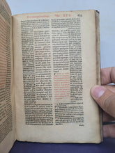 Load image into Gallery viewer, Institutiones Juris Civilis, 1557