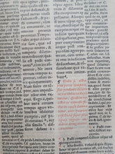 Load image into Gallery viewer, Institutiones Juris Civilis, 1557