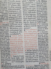 Load image into Gallery viewer, Institutiones Juris Civilis, 1557