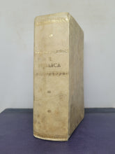 Load image into Gallery viewer, Il Petrarca con dichiarationi non piu stampate. Insieme con alcune belle annotationi, tratte dalle dottissime prose di monsignor Bembo, 1564