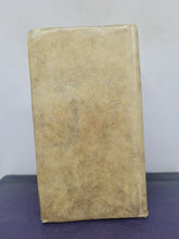 Load image into Gallery viewer, Il Petrarca con dichiarationi non piu stampate. Insieme con alcune belle annotationi, tratte dalle dottissime prose di monsignor Bembo, 1564