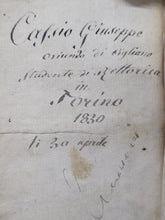 Load image into Gallery viewer, Il Petrarca con dichiarationi non piu stampate. Insieme con alcune belle annotationi, tratte dalle dottissime prose di monsignor Bembo, 1564