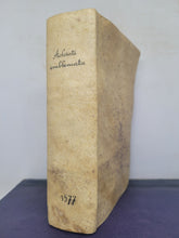 Load image into Gallery viewer, Omnia Andreae Alciati Emblemata Cum Commentaris, 1577. Profusely Annotated