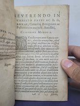 Load image into Gallery viewer, Omnia Andreae Alciati Emblemata Cum Commentaris, 1577. Profusely Annotated