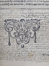 Load image into Gallery viewer, Omnia Andreae Alciati Emblemata Cum Commentaris, 1577. Profusely Annotated