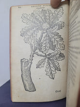 Load image into Gallery viewer, Omnia Andreae Alciati Emblemata Cum Commentaris, 1577. Profusely Annotated