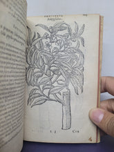Load image into Gallery viewer, Omnia Andreae Alciati Emblemata Cum Commentaris, 1577. Profusely Annotated