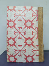 Load image into Gallery viewer, Ovidii Metamorphoseon Libri XV, 1616