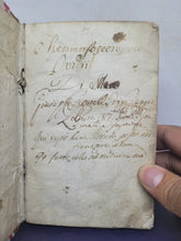 Load image into Gallery viewer, Ovidii Metamorphoseon Libri XV, 1616