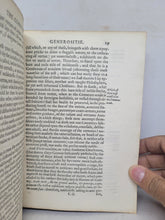 Load image into Gallery viewer, The Blazon of Gentrie: Deuided into Two Parts. The first named The Glorie of Generositie. The second, Lacyes Nobilitie, 1586