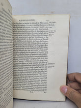 Load image into Gallery viewer, The Blazon of Gentrie: Deuided into Two Parts. The first named The Glorie of Generositie. The second, Lacyes Nobilitie, 1586