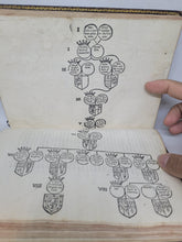 Load image into Gallery viewer, The Blazon of Gentrie: Deuided into Two Parts. The first named The Glorie of Generositie. The second, Lacyes Nobilitie, 1586