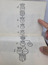 Load image into Gallery viewer, The Blazon of Gentrie: Deuided into Two Parts. The first named The Glorie of Generositie. The second, Lacyes Nobilitie, 1586