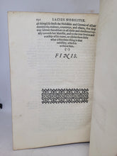 Load image into Gallery viewer, The Blazon of Gentrie: Deuided into Two Parts. The first named The Glorie of Generositie. The second, Lacyes Nobilitie, 1586