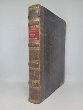 Load image into Gallery viewer, Epitome du Thresor des Antiquitez, 1553. One of the First Illustrated Works on Numismatics