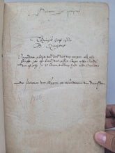 Load image into Gallery viewer, Epitome du Thresor des Antiquitez, 1553. One of the First Illustrated Works on Numismatics