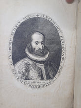 Load image into Gallery viewer, Epitome du Thresor des Antiquitez, 1553. One of the First Illustrated Works on Numismatics