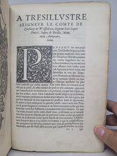 Load image into Gallery viewer, Epitome du Thresor des Antiquitez, 1553. One of the First Illustrated Works on Numismatics