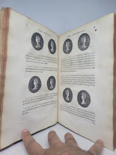 Load image into Gallery viewer, Epitome du Thresor des Antiquitez, 1553. One of the First Illustrated Works on Numismatics