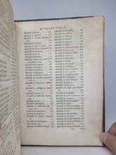 Load image into Gallery viewer, Epitome du Thresor des Antiquitez, 1553. One of the First Illustrated Works on Numismatics