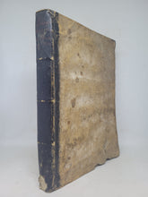 Load image into Gallery viewer, Lycophronis Chalcidensis Alexandra: cum eruditissimis Isacii Tzetzis commentariis, ex fide manuscripti emendatioribus factis, 1601 Commentaries on an Ancient Greek Poem