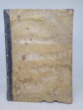 Load image into Gallery viewer, Lycophronis Chalcidensis Alexandra: cum eruditissimis Isacii Tzetzis commentariis, ex fide manuscripti emendatioribus factis, 1601 Commentaries on an Ancient Greek Poem