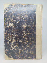 Load image into Gallery viewer, Tutte l'Opere d'Architettura et Prospettiva, 1600. Scarce Second Collected Edition of Serlio’s Famed Architectural Work, With Hundreds of Woodcuts, Many Full-Page