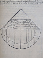 Load image into Gallery viewer, Tutte l'Opere d'Architettura et Prospettiva, 1600. Scarce Second Collected Edition of Serlio’s Famed Architectural Work, With Hundreds of Woodcuts, Many Full-Page