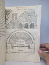 Load image into Gallery viewer, Tutte l'Opere d'Architettura et Prospettiva, 1600. Scarce Second Collected Edition of Serlio’s Famed Architectural Work, With Hundreds of Woodcuts, Many Full-Page