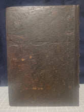 Load image into Gallery viewer, The Chronicle of Fabian whiche he nameth the concordaunce of histories, newly perused, 1559. Two Volumes