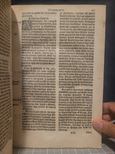 Load image into Gallery viewer, The Chronicle of Fabian whiche he nameth the concordaunce of histories, newly perused, 1559. Two Volumes