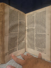 Load image into Gallery viewer, The Chronicle of Fabian whiche he nameth the concordaunce of histories, newly perused, 1559. Two Volumes