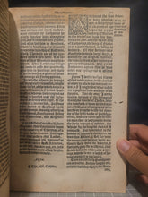 Load image into Gallery viewer, The Chronicle of Fabian whiche he nameth the concordaunce of histories, newly perused, 1559. Two Volumes