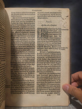 Load image into Gallery viewer, The Chronicle of Fabian whiche he nameth the concordaunce of histories, newly perused, 1559. Two Volumes